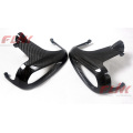 Protector de Cilindro de Fibra de Carbono para BMW R1100s